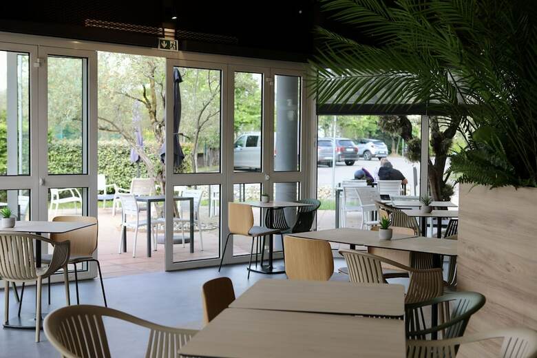 Hotel Ibis Aubenas