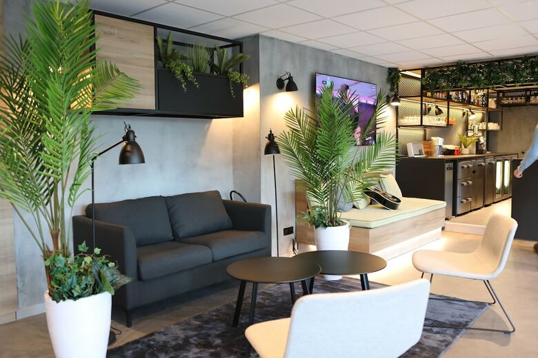 Hotel Ibis Aubenas
