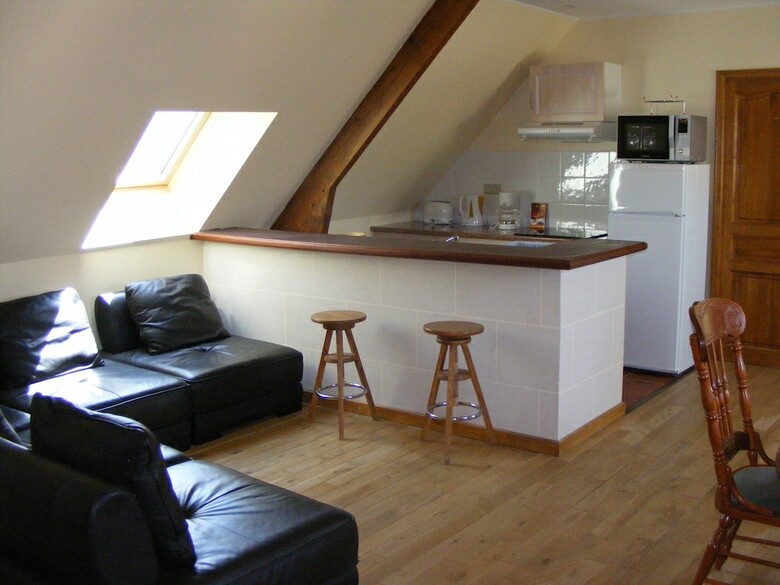 Les Belleme Golf Apartments
