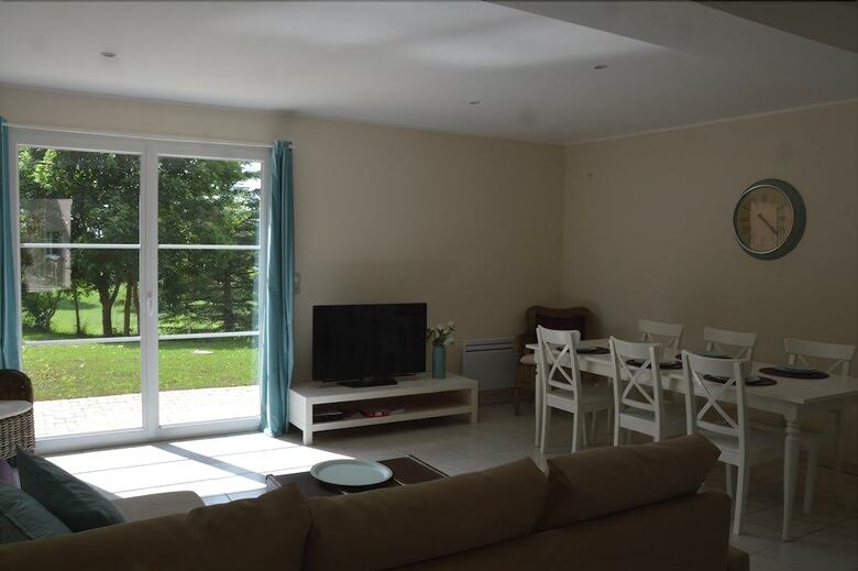 Les Belleme Golf Apartments