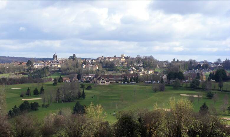 Les Belleme Golf Apartments