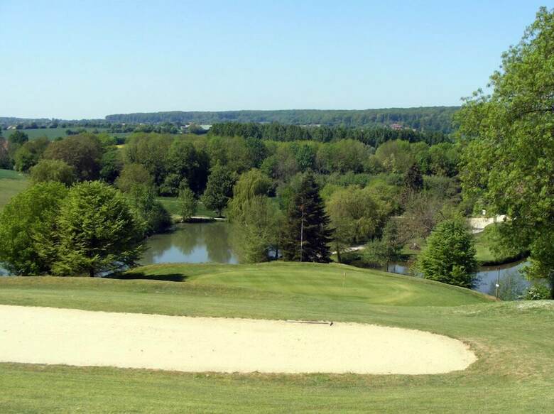 Les Belleme Golf Apartments