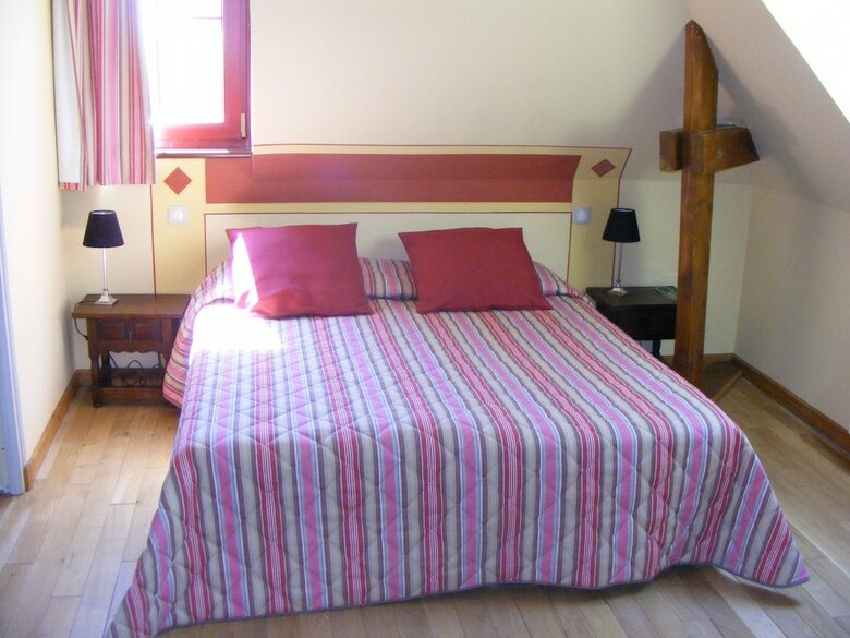 Les Belleme Golf Apartments