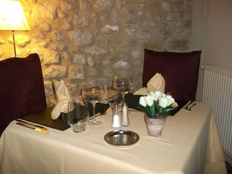 Les Belleme Golf Apartments