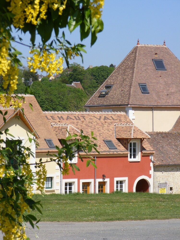 Les Belleme Golf Apartments