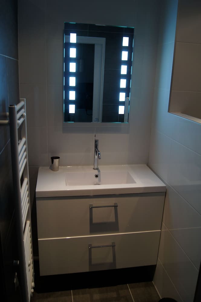 Apartamento L'appart Porte Basse