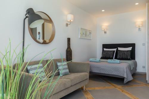 Apartamento La Maison Du P�cheur