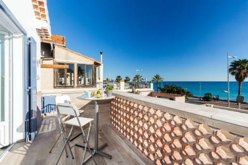 Apartamento La Maison Du P�cheur
