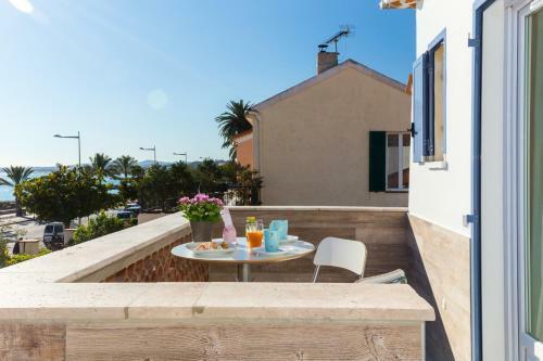 Apartamento La Maison Du P�cheur