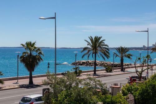 Apartamento La Maison Du P�cheur