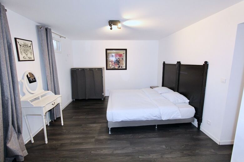 Apartamento Cannes Luxury Residence Rentals