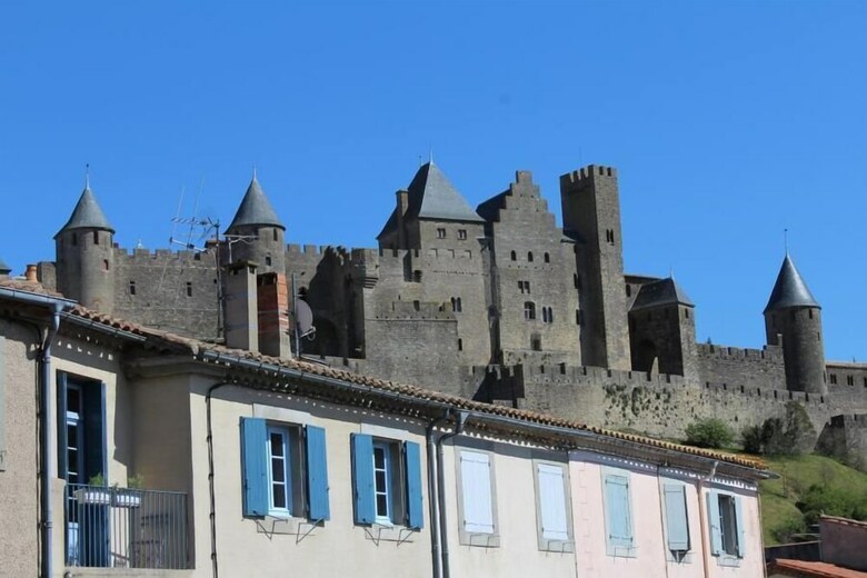 Bed & Breakfast Carcas H�tes Guest House