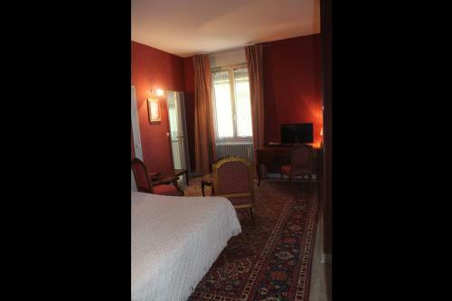 Bed & Breakfast Carcas H�tes Guest House