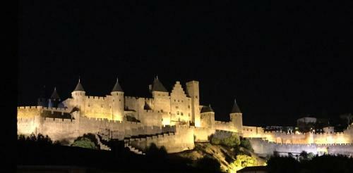 Bed & Breakfast Carcas H�tes Guest House