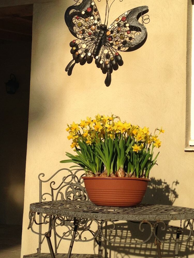 Bed & Breakfast L'orangerie