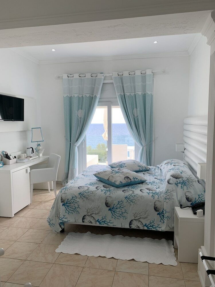 Hotel La Calanque