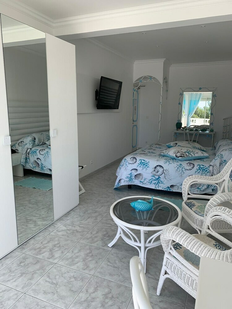 Hotel La Calanque