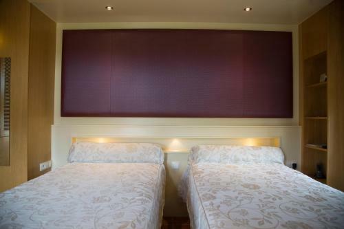 Hotel Auberge Les Murets