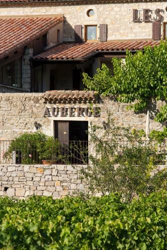 Hotel Auberge Les Murets