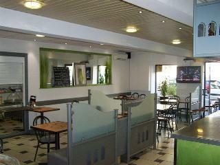 Hotel Les Commercants