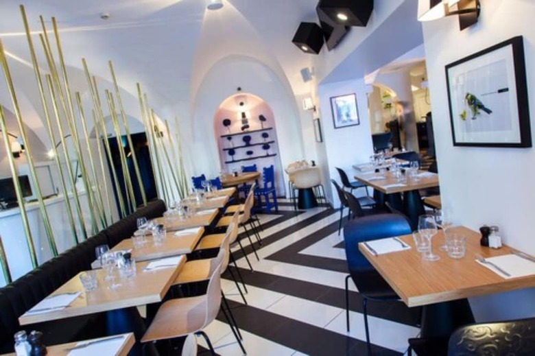 Hotel H�tel Le Lion