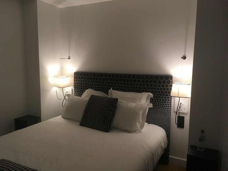 Hotel H�tel Le Lion