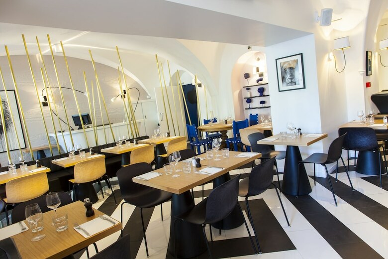 Hotel H�tel Le Lion