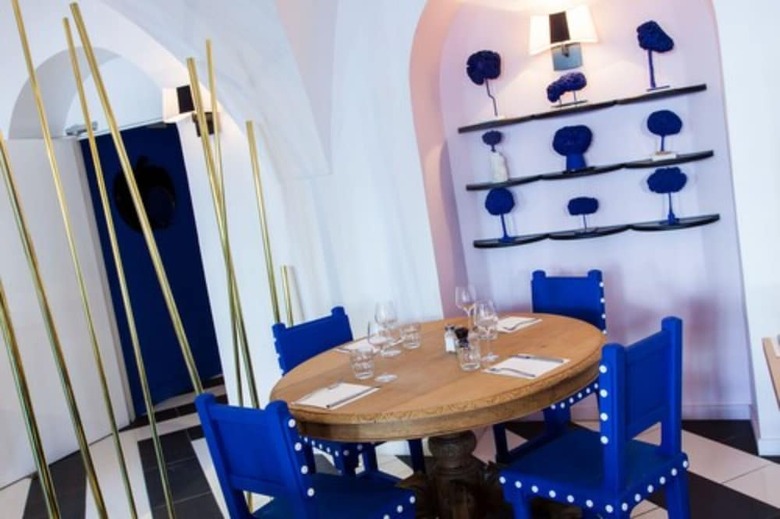 Hotel H�tel Le Lion