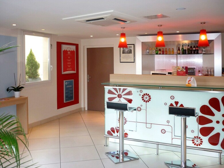 Hotel Ibis Cognac