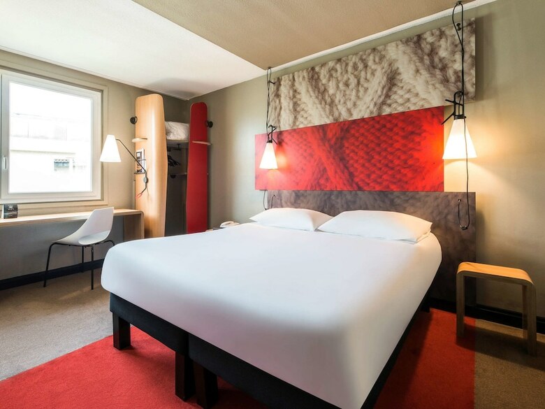 Hotel Ibis Cognac