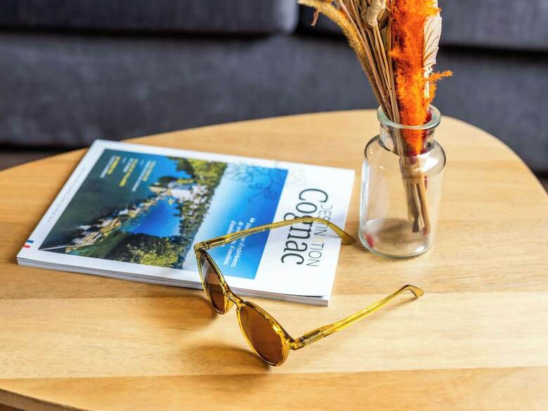 Hotel Ibis Cognac
