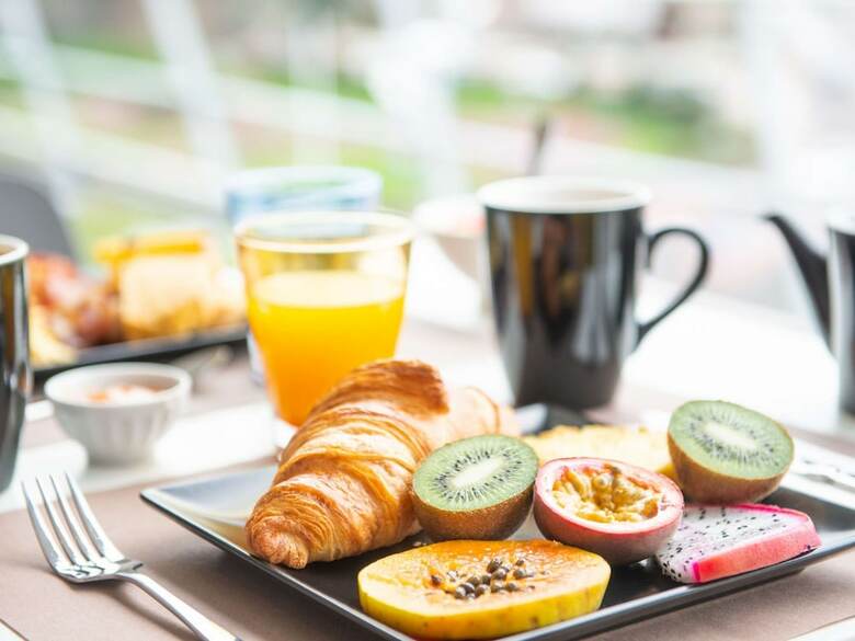 Hotel Mercure Dieppe La Pr�sidence