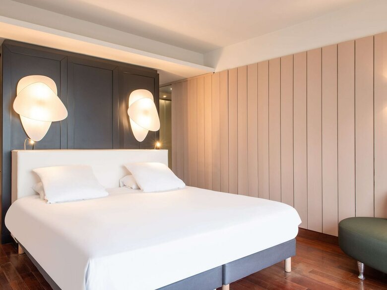 Hotel Mercure Dieppe La Pr�sidence