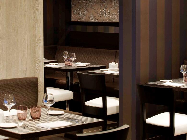 Hotel Mercure Dieppe La Pr�sidence