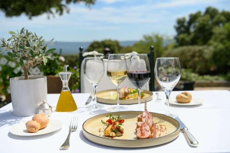 Hotel Les Bories & Spa