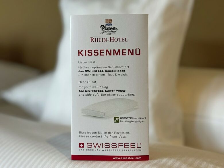 Rhein-hotel Nierstein
