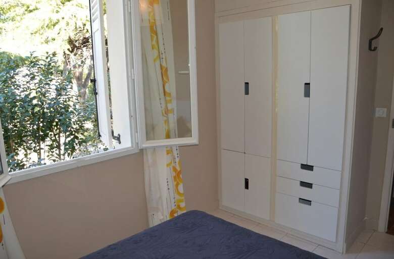 Apartamento Villa Maredda