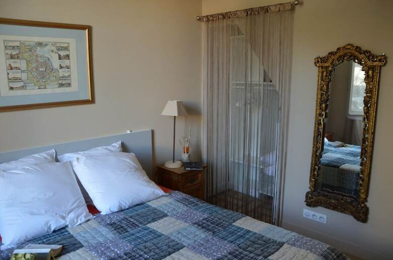Apartamento Villa Maredda