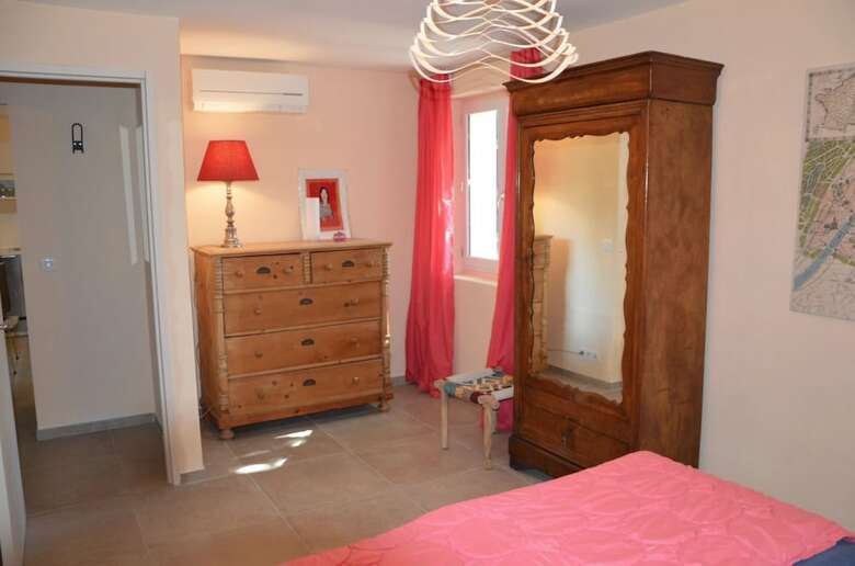 Apartamento Villa Maredda