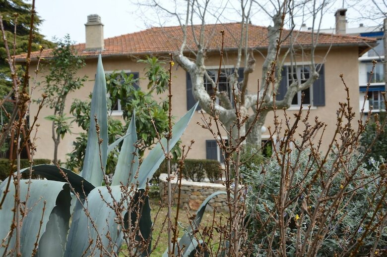 Apartamento Villa Maredda