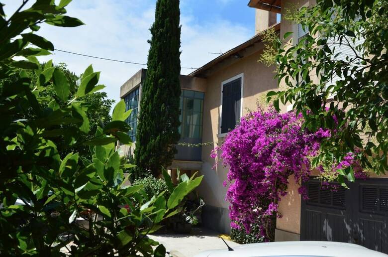 Apartamento Villa Maredda