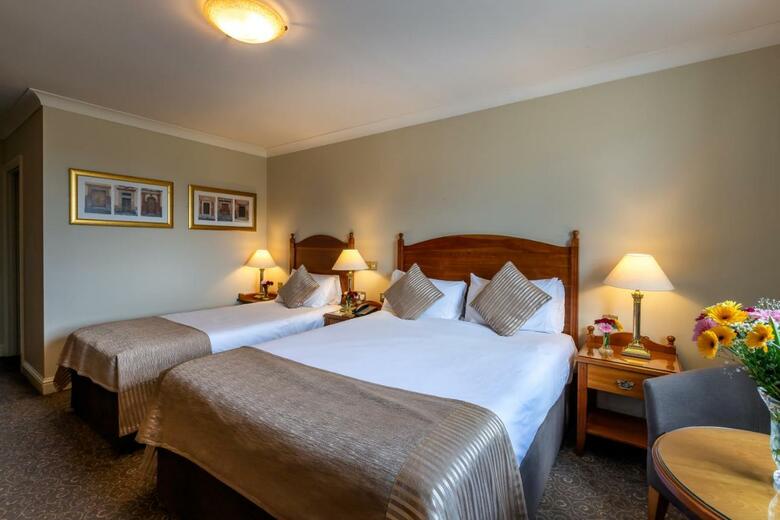The Newgrange Hotel