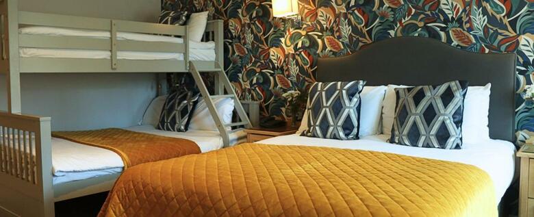 The Newgrange Hotel
