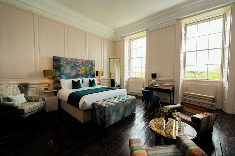 Hostal Bellinter House