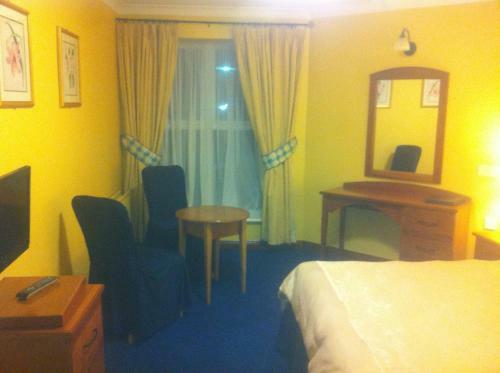 Fitzgeralds Hotel
