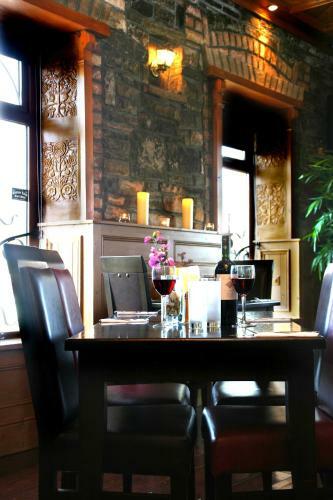 Bed & Breakfast Maddens Bridge Bar, Restaurant & Guesthouse