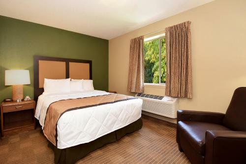 Hotel Extended Stay America - Birmingham - Inverness
