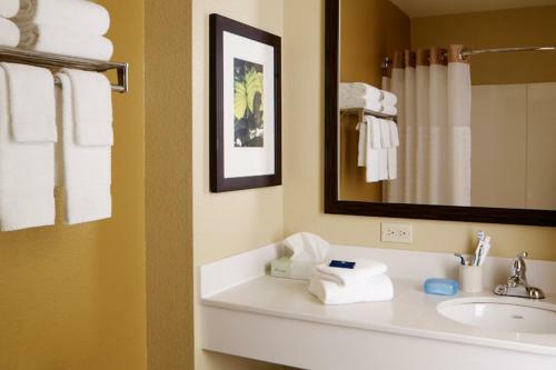 Hotel Extended Stay America - Birmingham - Inverness