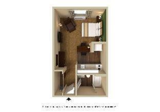 Hotel Extended Stay America - Birmingham - Inverness