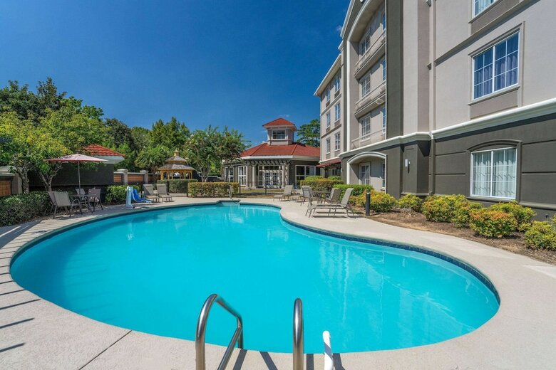Hotel La Quinta Inn & Suites Birmingham Hoover